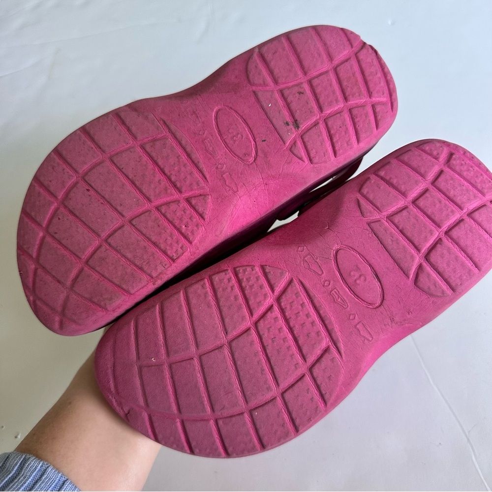 Clog Rubber Sandals - Picture 4 of 6
